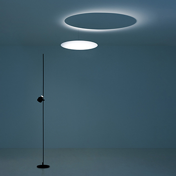 Set Light Floor Lamp