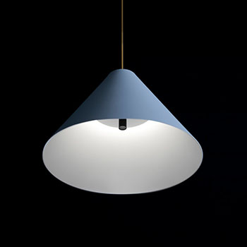 Sottosopra Suspension Light