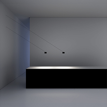 Tao Suspension Light