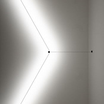 Utopia Wall and Ceiling Light