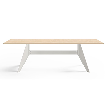 Cast Dining Table Cast Dining Table