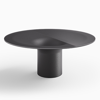 Helicon Dining Table