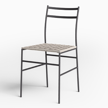Ultralight Dining Chair Ultralight Dining Chair