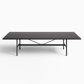 Zinco Dining Table Zinco Dining Table