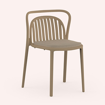 Classe Slats Dining Chair Classe Slats Dining Chair