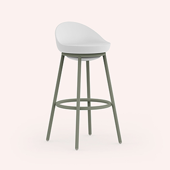 Lace Bar Stool Lace Bar Stool