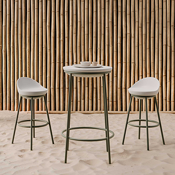 Lace Bar Table Lace Bar Table