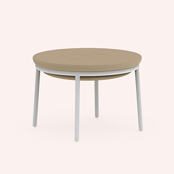 Lace Coffee Table Lace Coffee Table