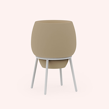 Lace Planter 1 Lace Planter 1