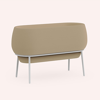 Lace Planter 4 Lace Planter 4