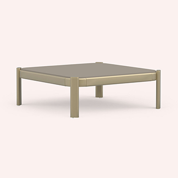 Nexo Coffee Table Nexo Coffee Table