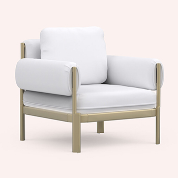 Nexo Lounge Chair