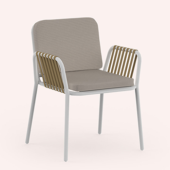 Ribbons Dining Chair Ribbons Dining Chair