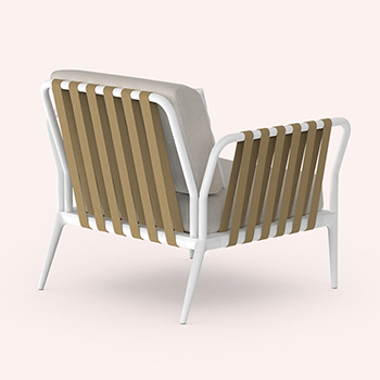 Ribbons Lounge Chair Ribbons Lounge Chair