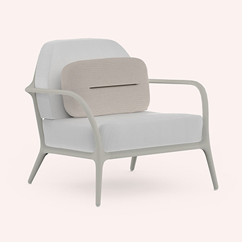 Xaloc Lounge Chair Xaloc Lounge Chair