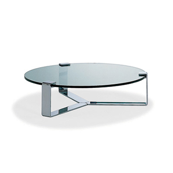 Klassik Round Coffee Table Klassik Round Coffee Table