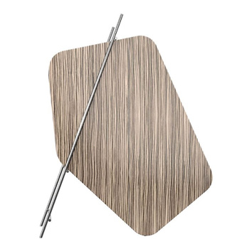 Hidalgo Storage Cabinet