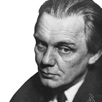 Erik Gunnar Asplund