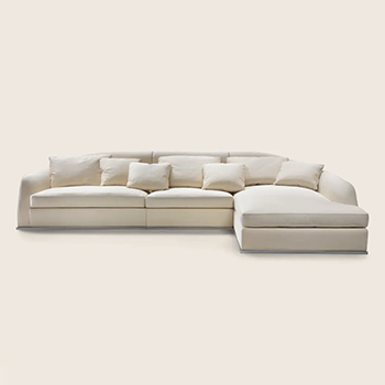 Alfred Sectional Sofa