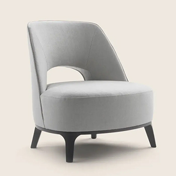 Ermione Lounge Chair Ermione Lounge Chair