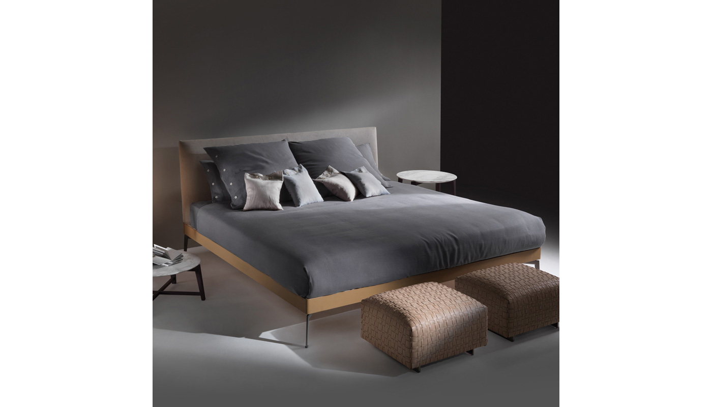 Feel Good Bed by Flexform Switch Modern