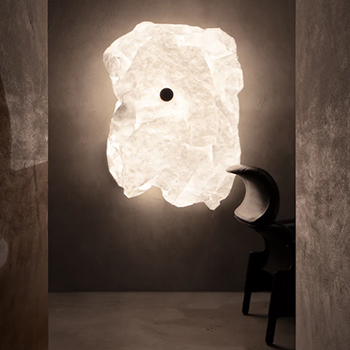 Maap Wall Light Maap Wall Light