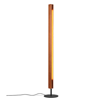 Seki-Han Floor Lamp Seki-Han Floor Lamp