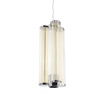 SuperWire S3 Suspension Light