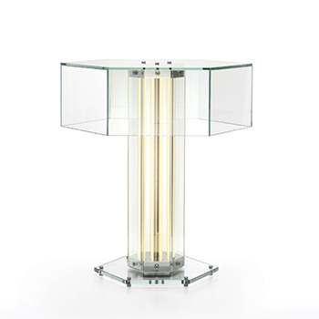 SuperWire Table Lamp