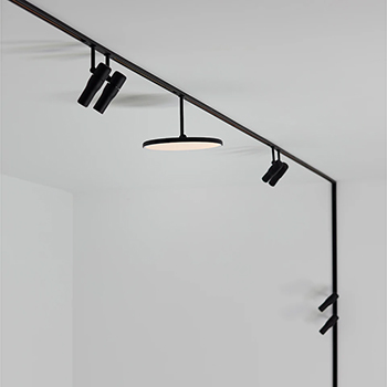 Zero Track Ceiling Light Zero Track Ceiling Light