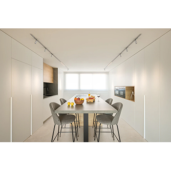 Zero Track Pro Ceiling Light Zero Track Pro Ceiling Light