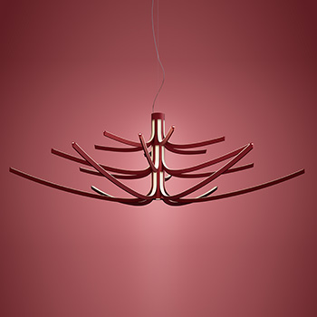 Asteria Suspension Light