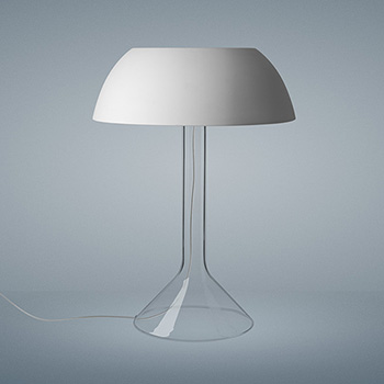 Chapeaux P Table Lamp Chapeaux P Table Lamp