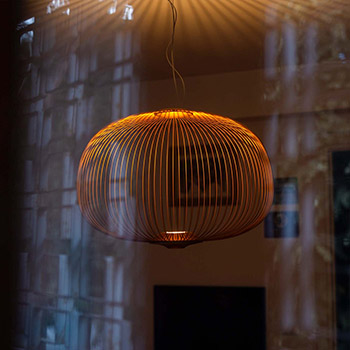 Spokes 3 Suspension Light - Ambient Spokes 3 Suspension Light - Ambient