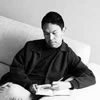 Gabriel Tan