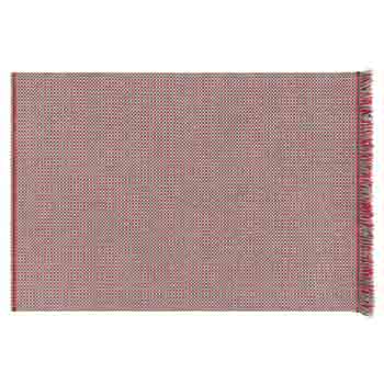 Garden Layers Rug - Gofre Blue Garden Layers Rug - Gofre Blue