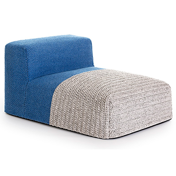 Mangas Outdoor Module - Blue