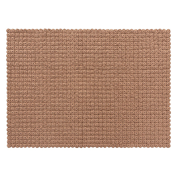 Momos Rug - Camel