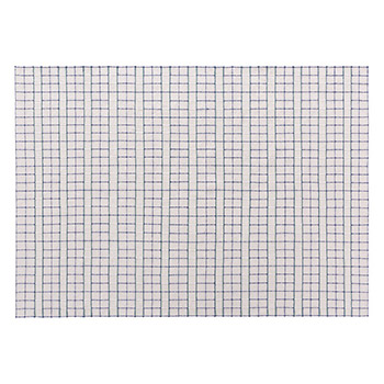 Reti Rug Outdoor - Blue and Green Reti Rug Outdoor - Blue and Green