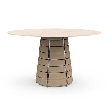 Cord Dining Table