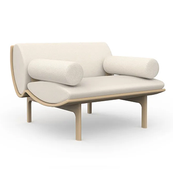 Dunne Lounge Chair Dunne Lounge Chair