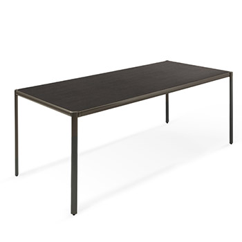 Aldia Dining Table