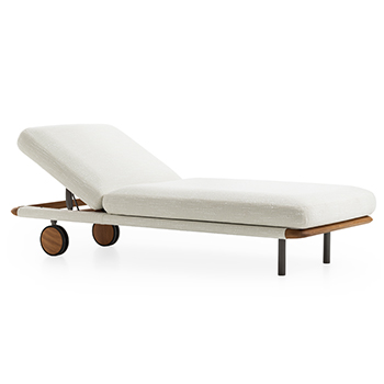 Moorea Chaise Longue Moorea Chaise Longue