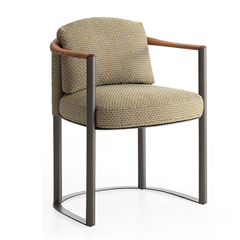 Moorea Dining Chair Moorea Dining Chair