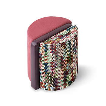 Summa Pouf Summa Pouf