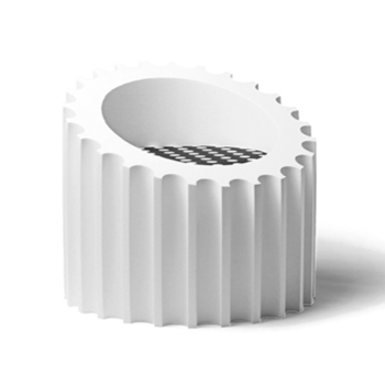 Attica Lounge Chair