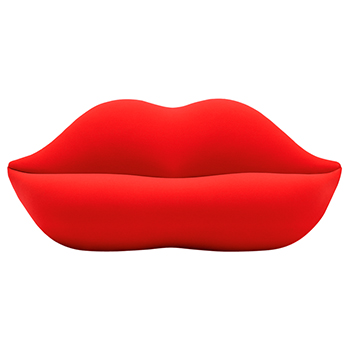 Bocca Sofa