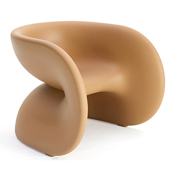 Fortune Lounge Chair - Quickship
