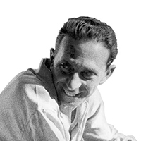 Ico Parisi