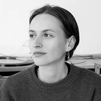 Julie Richoz